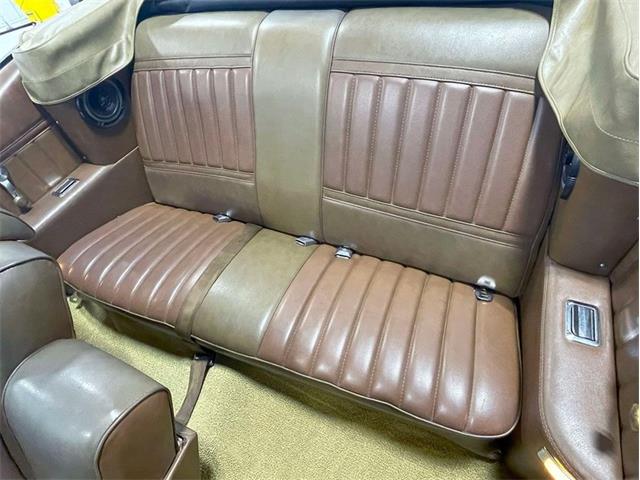 1972 Buick Gran Sport (CC-1970356) for sale in Depew, New York