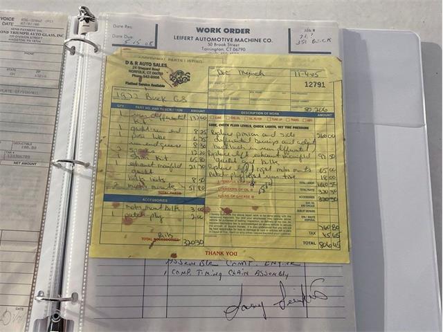 1972 Buick Gran Sport (CC-1970356) for sale in Depew, New York