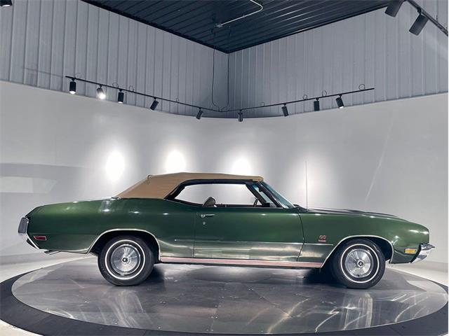 1972 Buick Gran Sport (CC-1970356) for sale in Depew, New York