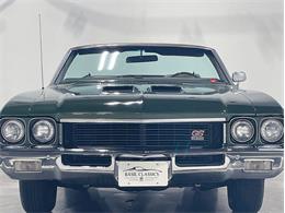 1972 Buick Gran Sport (CC-1970356) for sale in Depew, New York