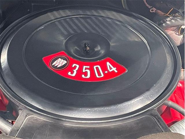 1972 Buick Gran Sport (CC-1970356) for sale in Depew, New York