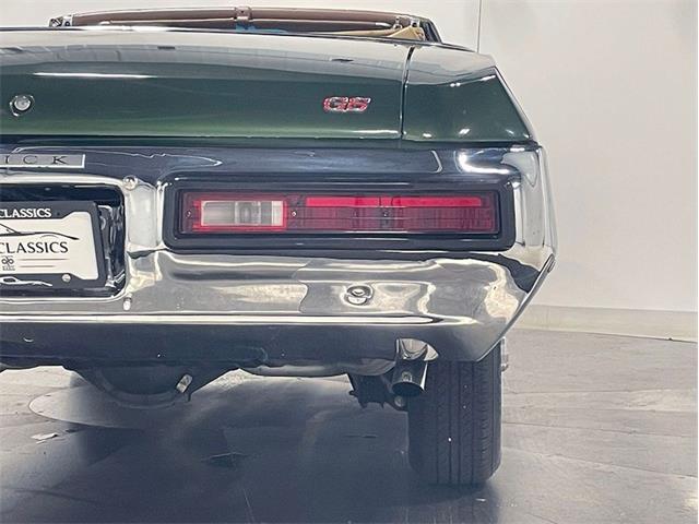 1972 Buick Gran Sport (CC-1970356) for sale in Depew, New York