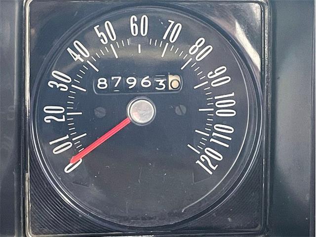 1972 Buick Gran Sport (CC-1970356) for sale in Depew, New York