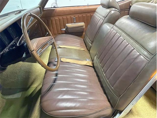 1972 Buick Gran Sport (CC-1970356) for sale in Depew, New York