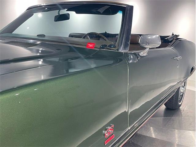 1972 Buick Gran Sport (CC-1970356) for sale in Depew, New York