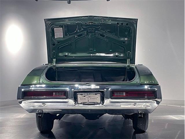 1972 Buick Gran Sport (CC-1970356) for sale in Depew, New York