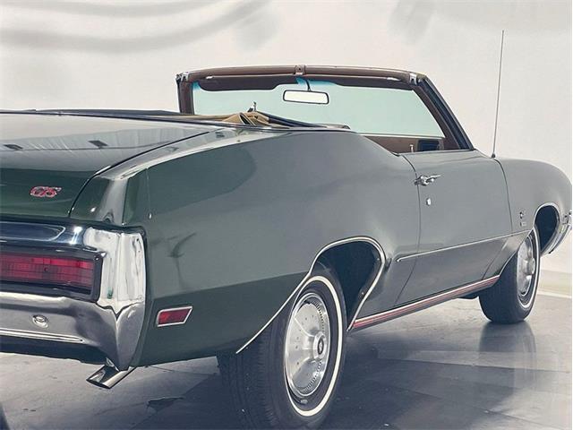 1972 Buick Gran Sport (CC-1970356) for sale in Depew, New York