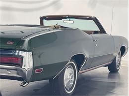 1972 Buick Gran Sport (CC-1970356) for sale in Depew, New York
