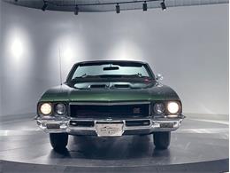1972 Buick Gran Sport (CC-1970356) for sale in Depew, New York