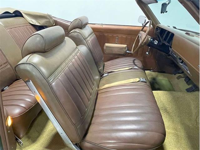 1972 Buick Gran Sport (CC-1970356) for sale in Depew, New York