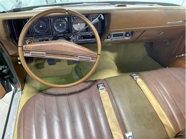 1972 Buick Gran Sport (CC-1970356) for sale in Depew, New York