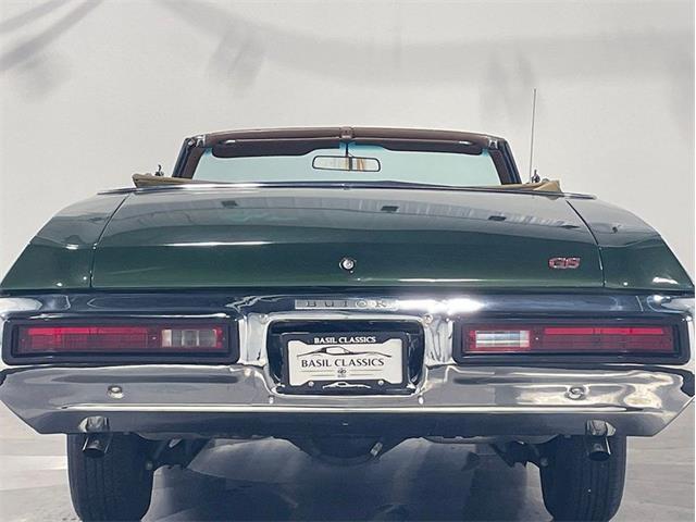 1972 Buick Gran Sport (CC-1970356) for sale in Depew, New York