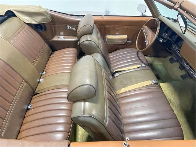 1972 Buick Gran Sport (CC-1970356) for sale in Depew, New York