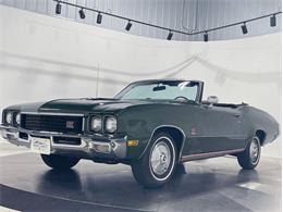 1972 Buick Gran Sport (CC-1970356) for sale in Depew, New York