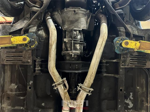 1984 Ford Mustang (CC-1973619) for sale in North East, Pennsylvania