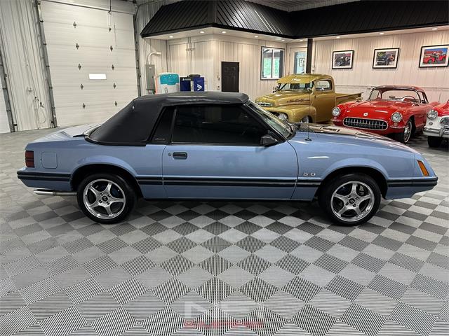 1984 Ford Mustang (CC-1973619) for sale in North East, Pennsylvania