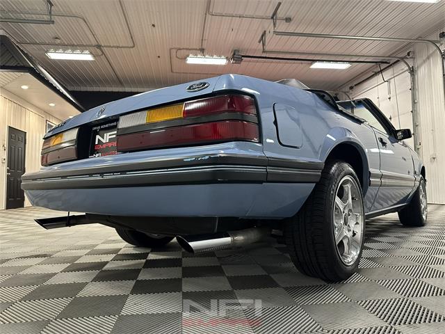 1984 Ford Mustang (CC-1973619) for sale in North East, Pennsylvania