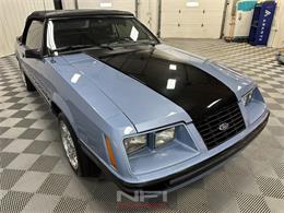 1984 Ford Mustang (CC-1973619) for sale in North East, Pennsylvania