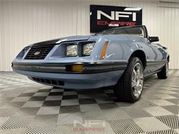 1984 Ford Mustang (CC-1973619) for sale in North East, Pennsylvania