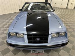 1984 Ford Mustang (CC-1973619) for sale in North East, Pennsylvania