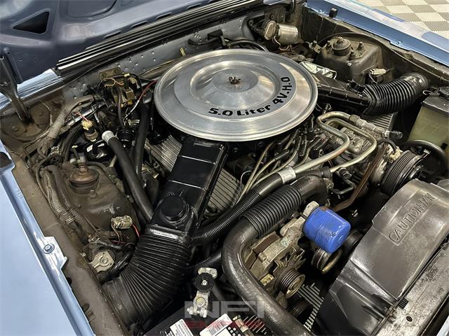 1984 Ford Mustang (CC-1973619) for sale in North East, Pennsylvania
