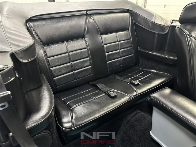 1984 Ford Mustang (CC-1973619) for sale in North East, Pennsylvania