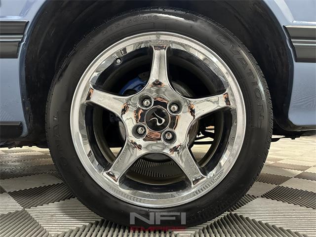1984 Ford Mustang (CC-1973619) for sale in North East, Pennsylvania