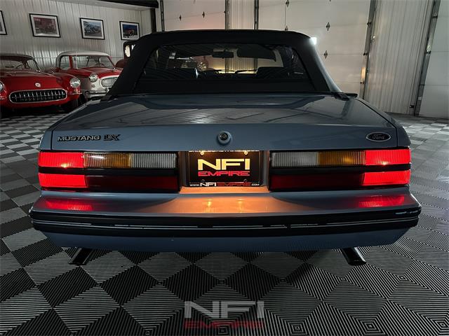 1984 Ford Mustang (CC-1973619) for sale in North East, Pennsylvania