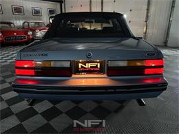 1984 Ford Mustang (CC-1973619) for sale in North East, Pennsylvania