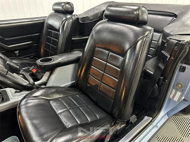 1984 Ford Mustang (CC-1973619) for sale in North East, Pennsylvania