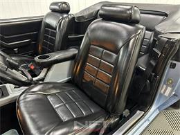 1984 Ford Mustang (CC-1973619) for sale in North East, Pennsylvania