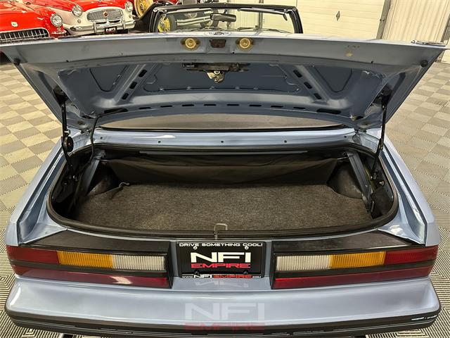 1984 Ford Mustang (CC-1973619) for sale in North East, Pennsylvania