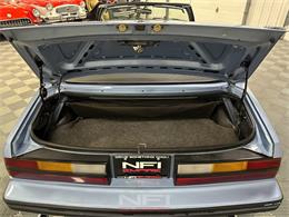 1984 Ford Mustang (CC-1973619) for sale in North East, Pennsylvania