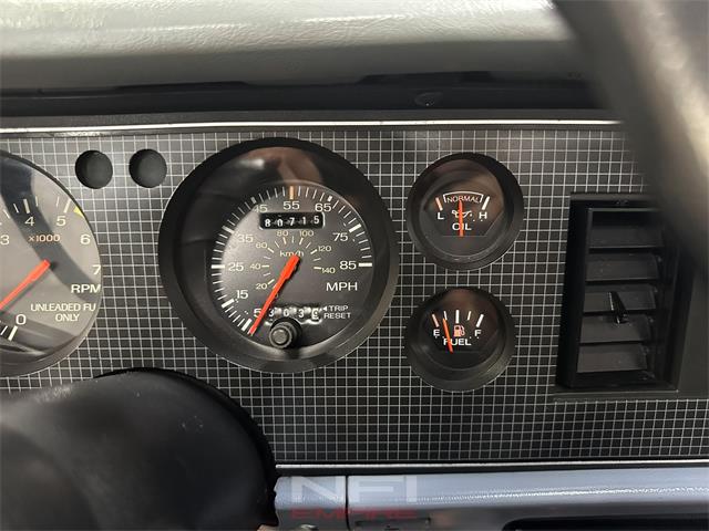 1984 Ford Mustang (CC-1973619) for sale in North East, Pennsylvania