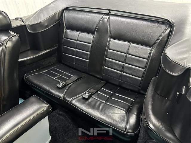 1984 Ford Mustang (CC-1973619) for sale in North East, Pennsylvania