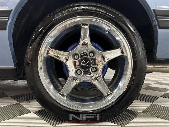 1984 Ford Mustang (CC-1973619) for sale in North East, Pennsylvania