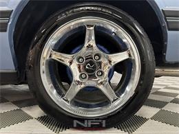 1984 Ford Mustang (CC-1973619) for sale in North East, Pennsylvania
