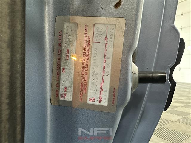 1984 Ford Mustang (CC-1973619) for sale in North East, Pennsylvania