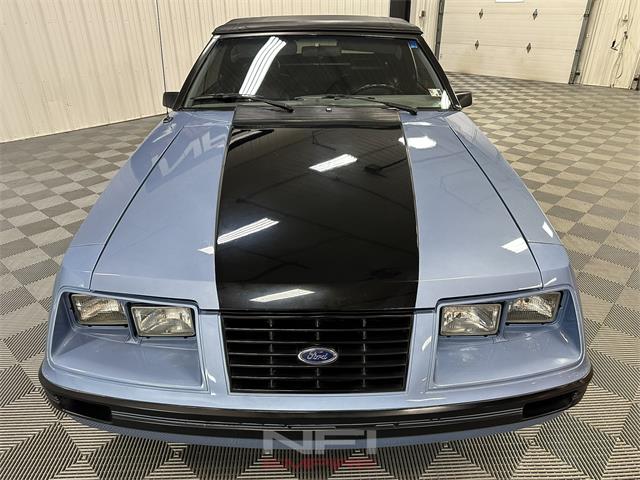 1984 Ford Mustang (CC-1973619) for sale in North East, Pennsylvania