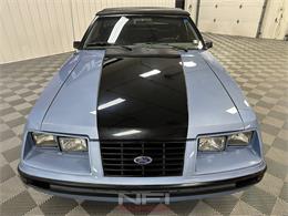 1984 Ford Mustang (CC-1973619) for sale in North East, Pennsylvania
