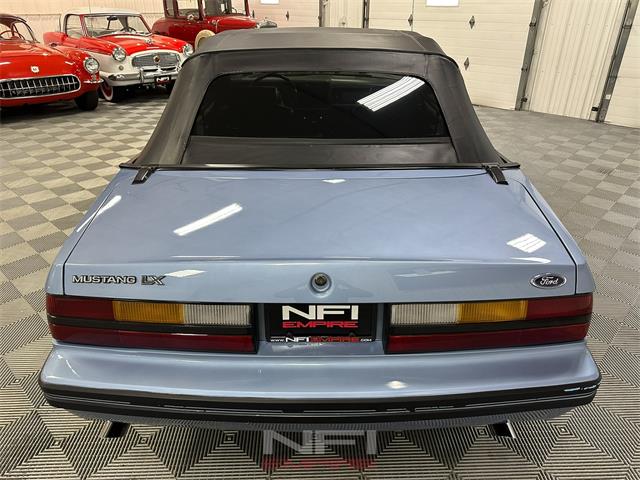 1984 Ford Mustang (CC-1973619) for sale in North East, Pennsylvania