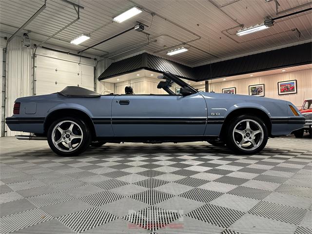1984 Ford Mustang (CC-1973619) for sale in North East, Pennsylvania