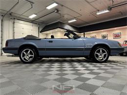 1984 Ford Mustang (CC-1973619) for sale in North East, Pennsylvania