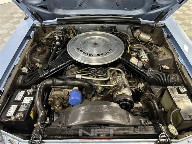 1984 Ford Mustang (CC-1973619) for sale in North East, Pennsylvania
