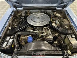 1984 Ford Mustang (CC-1973619) for sale in North East, Pennsylvania