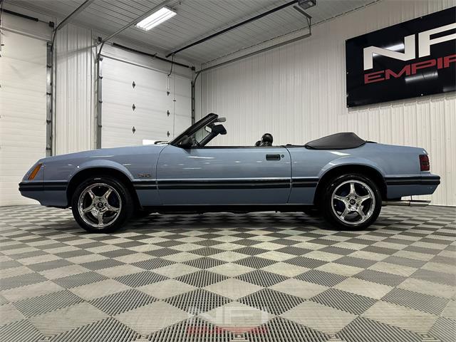 1984 Ford Mustang (CC-1973619) for sale in North East, Pennsylvania