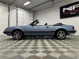 1984 Ford Mustang (CC-1973619) for sale in North East, Pennsylvania