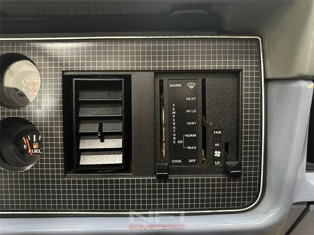 1984 Ford Mustang (CC-1973619) for sale in North East, Pennsylvania