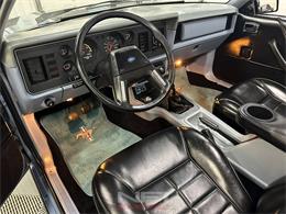 1984 Ford Mustang (CC-1973619) for sale in North East, Pennsylvania