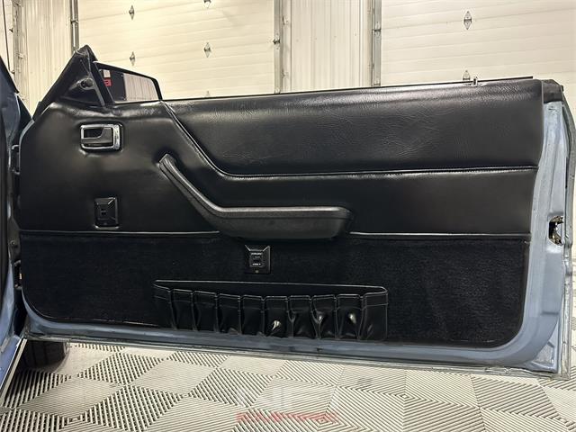 1984 Ford Mustang (CC-1973619) for sale in North East, Pennsylvania